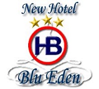New Hotel Blue Eden
