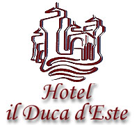 Hotel Il Duca d'Este Hotel Ferrara