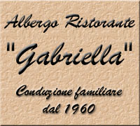 Hotel Ristorante Gabriella
