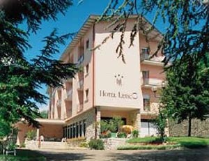 Hotel Levico Hotel Levico Terme