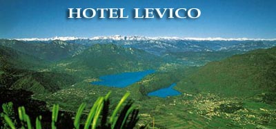 Hotel Levico Hotel Levico Terme