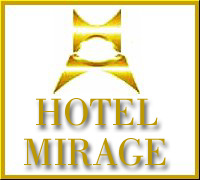 Hotel Mirage Hotel Firenze
