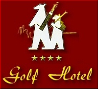 Golf Hotel Hotel Madonna di Campiglio