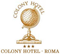 Hotel Colony Hotel Roma