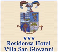 Hotel Residenza Villa San Giovanni