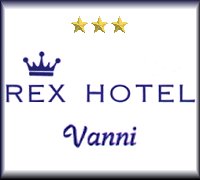 Hotel Rex Vanni