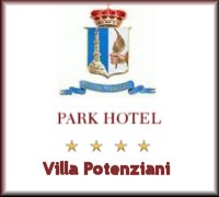 Park Hotel Villa Potenziani