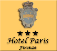 Hotel Paris Hotel Firenze