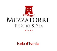 Mezzatorre Resort & Spa Hotel Ischia - Forio d'Ischia