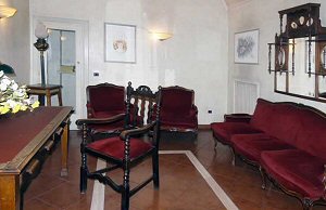 Hotel Rinascimento Hotel Roma