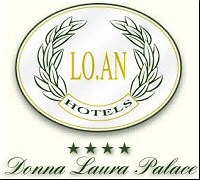 Donna Laura Palace Hotel Roma
