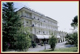 Hotel Terme Bel Soggiorno prenotazione albergo Abano Terme ...