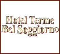 Hotel Terme Bel Soggiorno
