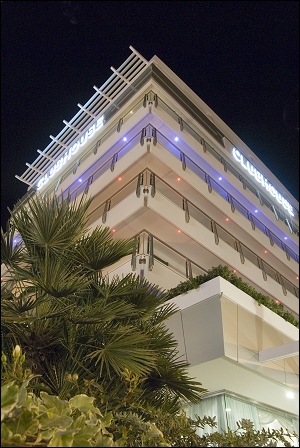 Club House Hotel & Centro Convegni Hotel Rimini