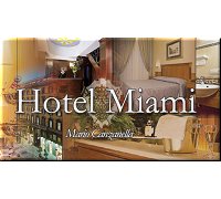 Hotel Miami Hotel Roma