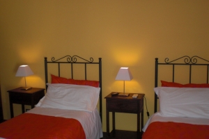 Elios Rooms Hotel Catania