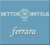 Hotel Nettuno Hotel Ferrara
