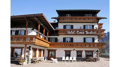 Hotel Cima Dodici Hotel Vigo di Fassa