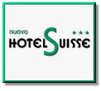 Hotel Nuovo Suisse