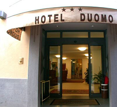 Hotel Duomo Hotel Orvieto