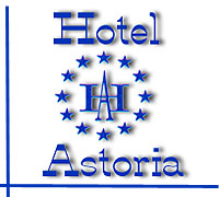 Hotel Astoria Hotel Ravenna