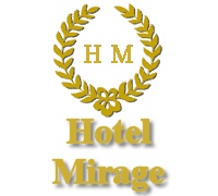 HOTEL   MIRAGE Hotel Roma
