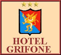 Hotel Grifone Hotel Rimini - Bellariva