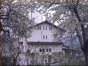 Hotel Convil Hotel Corleto Perticara