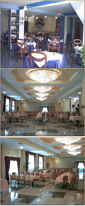 Hotel Convil Hotel Corleto Perticara