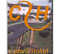 Hotel Convil Hotel Corleto Perticara