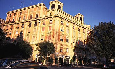 Hotel Astrid Hotel Roma