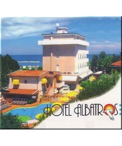 Hotel Albatros Hotel Rimini - Viserbella