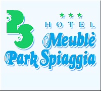 Hotel Meubl Park Spiaggia