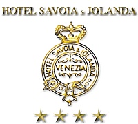 Hotel Savoia & Jolanda Hotel Venezia