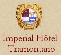 Imperial Hotel Tramontano Hotel Sorrento