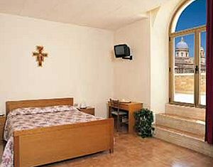 Hotel Domus Pacis Hotel Assisi