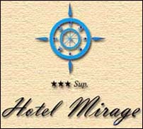 Hotel Mirage Hotel Rimini - Viserba
