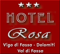 Hotel Rosa Hotel Vigo di Fassa