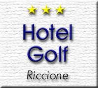 Golf Hotel Hotel Riccione