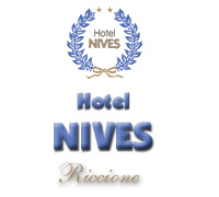 Hotel Nives Hotel Riccione