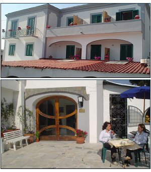 Hotel Miriam Hotel Ischia - Forio d'Ischia