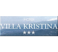 Hotel Villa Kristina Hotel Taormina