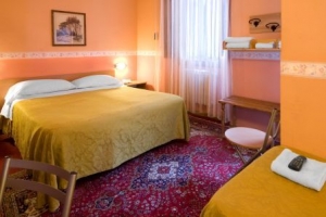 HOTEL GUELFA** Hotel Firenze