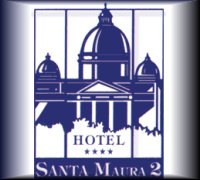 Hotel Santa Maura 2 Hotel Roma
