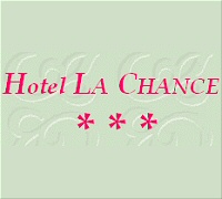 Hotel La Chance