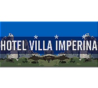 Hotel Villa Imperina