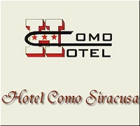 Hotel Como Hotel Siracusa