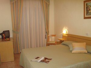 Hotel Gabbiano Hotel Trinità d'Agultu - Isola Rossa