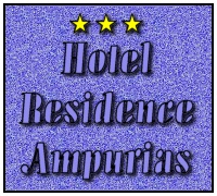 Hotel Residence Ampurias Hotel Castelsardo - Lu Bagnu