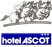 Hotel Ascot Hotel Cervia